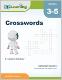 Crosswords Workbook