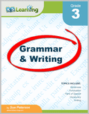 Grade 3 Grammar and Writing Workbook
