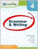 Grade 4 Grammar and Writing Workbook