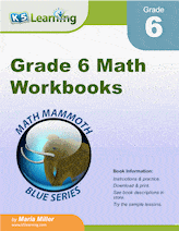 Printables Math For 6th Graders Worksheets free printable sixth grade math worksheets k5 learning trial