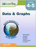 Data and Graphs Workbook