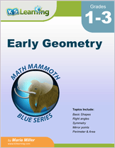 Featured Workbook - An introduction to geometry.