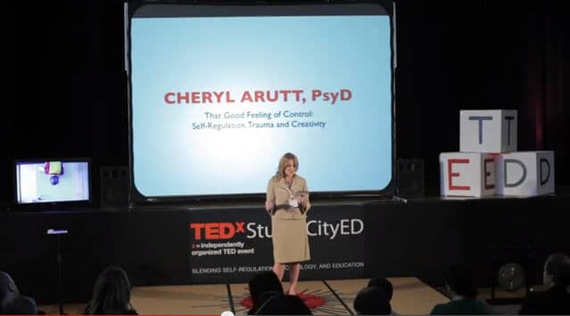 Cheryl Arutt