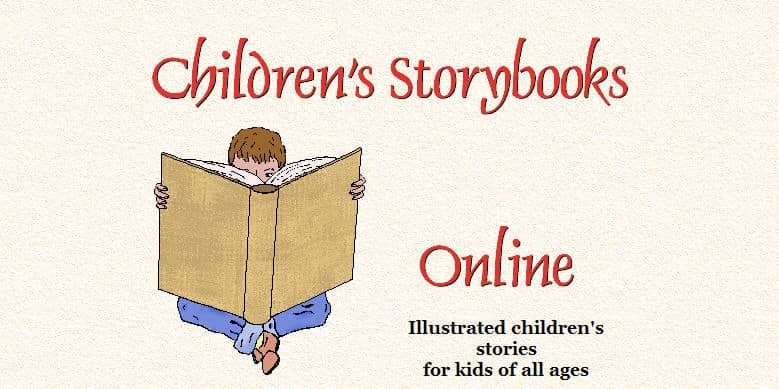 Children's storybooks