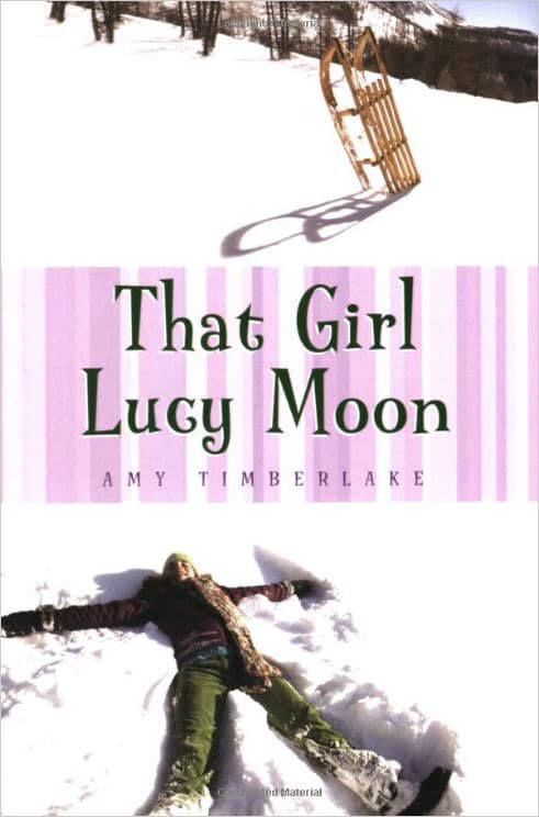 Lucy Moon
