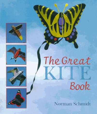 The great kite book