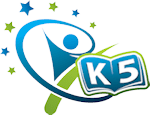 K5 Alt Logo - 150 px