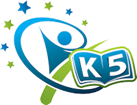 K5 Alt Logo - 200 px