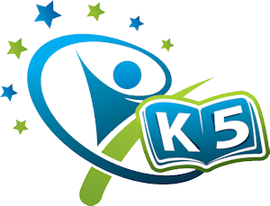 K5 Alt Logo - 300 px