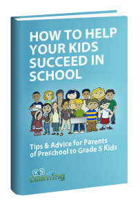 Printables Free Elementary Worksheets free worksheets for kids preschool kindergarten and elementary ebook how to help your succeed in school