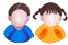 Children Icon