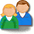 Parents Icon