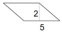 prallelogram example