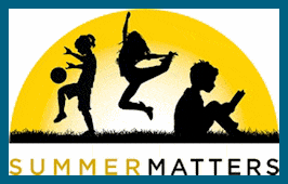 Summer Learning from K5