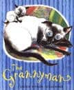 the grannyman