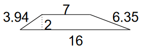 trapezoid example