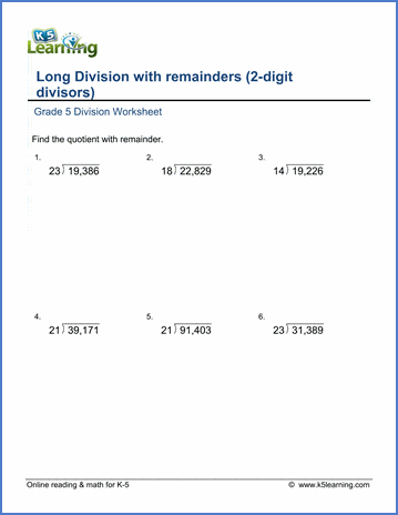 A class divided worksheet answers