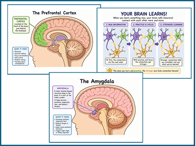 How Your Brain Works