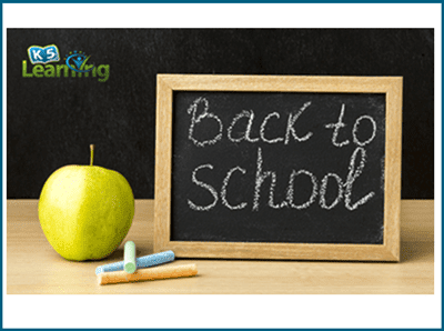 Back to school bookstore sale