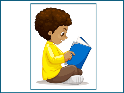 Summer reading lists