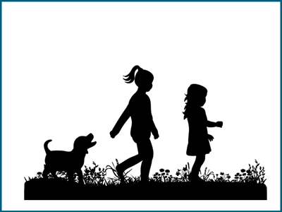 Books about dogs