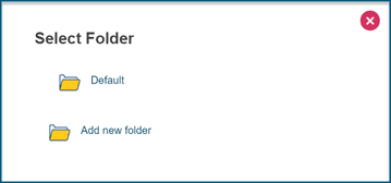 Bookmarking for members