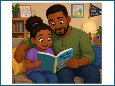 Why Your Child Can Read Words but Not Understand Them