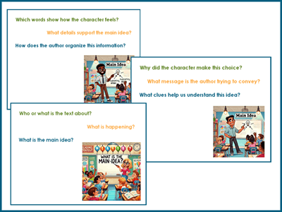 Close Reading in Elementary School