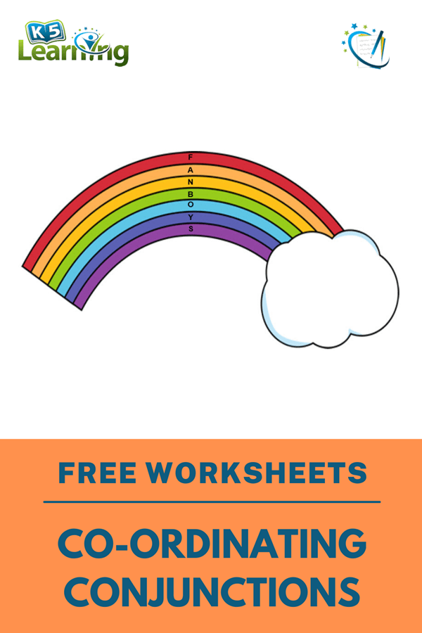 Subordinating Conjunctions K5 Learning vrogue.co