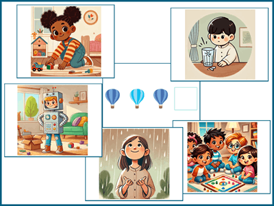 How to Teach Kids Computational Thinking Without Screens