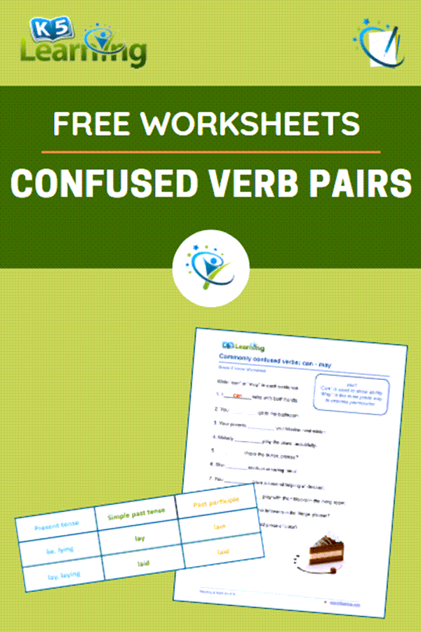 confused-verb-pairs-worksheets-k5-learning