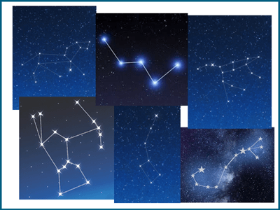 What Constellations Are and How to Spot Them