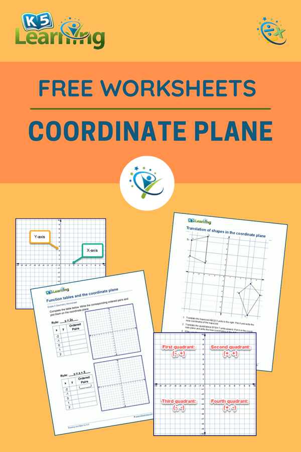 coordinate-plane-worksheets-k5-learning