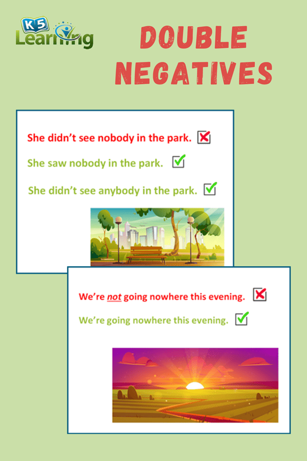 double-negatives-worksheet