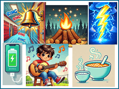 Learning How Energy Works