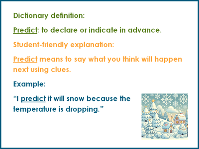 A Practical Guide to Explicit Vocabulary Instruction