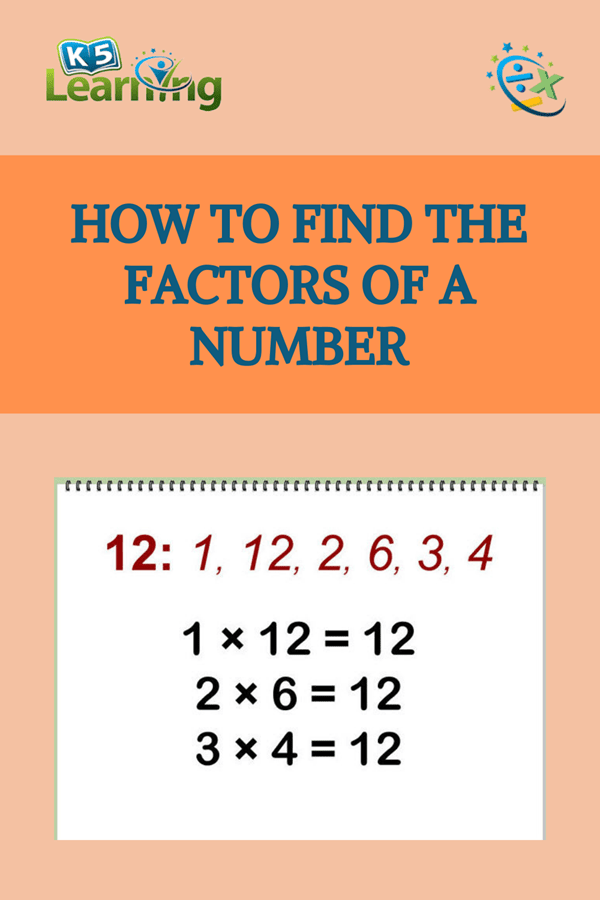 how-to-find-the-factors-of-a-number-k5-learning