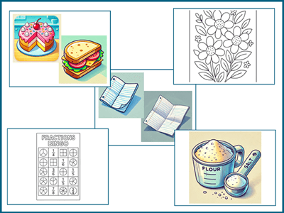 How to Make Learning Fractions Understandable
