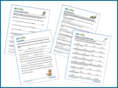 k5 learning blog