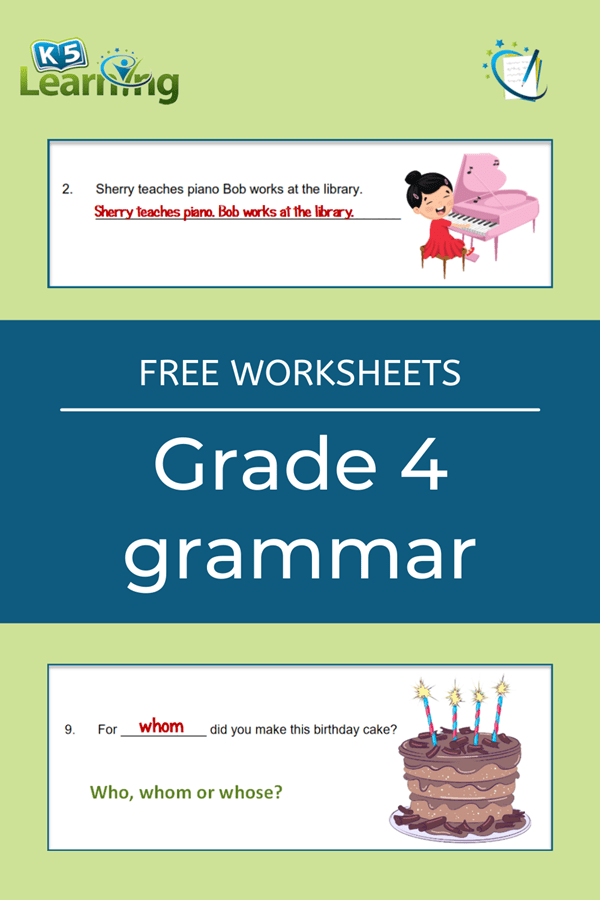 hundreds-of-new-grade-4-grammar-worksheets-k5-learning