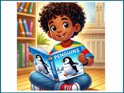 Why Informational Texts Matter