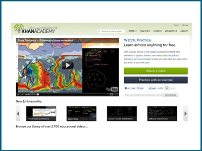 Khan Academy