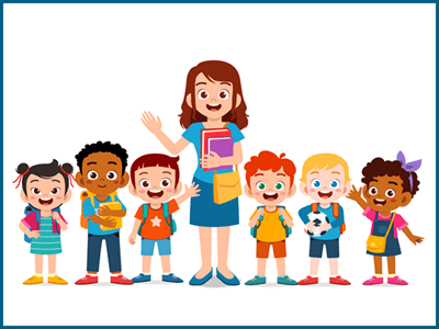 Grade 3 curriculum