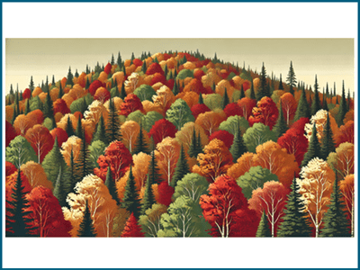 Why Leaves Change Color in the Fall