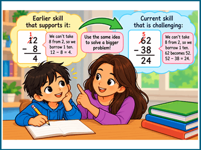 Math Skills Kids Should Practice at Home