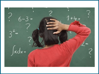Study tips for math tests