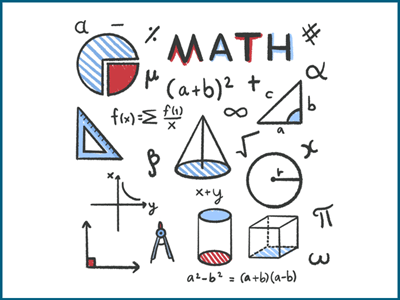 Mathematical vocabulary