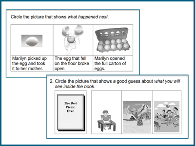 The importance of learning prediction