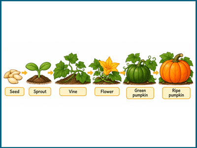 Pumpkin Science Activities for Kids