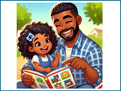 Why Reading Aloud Matters